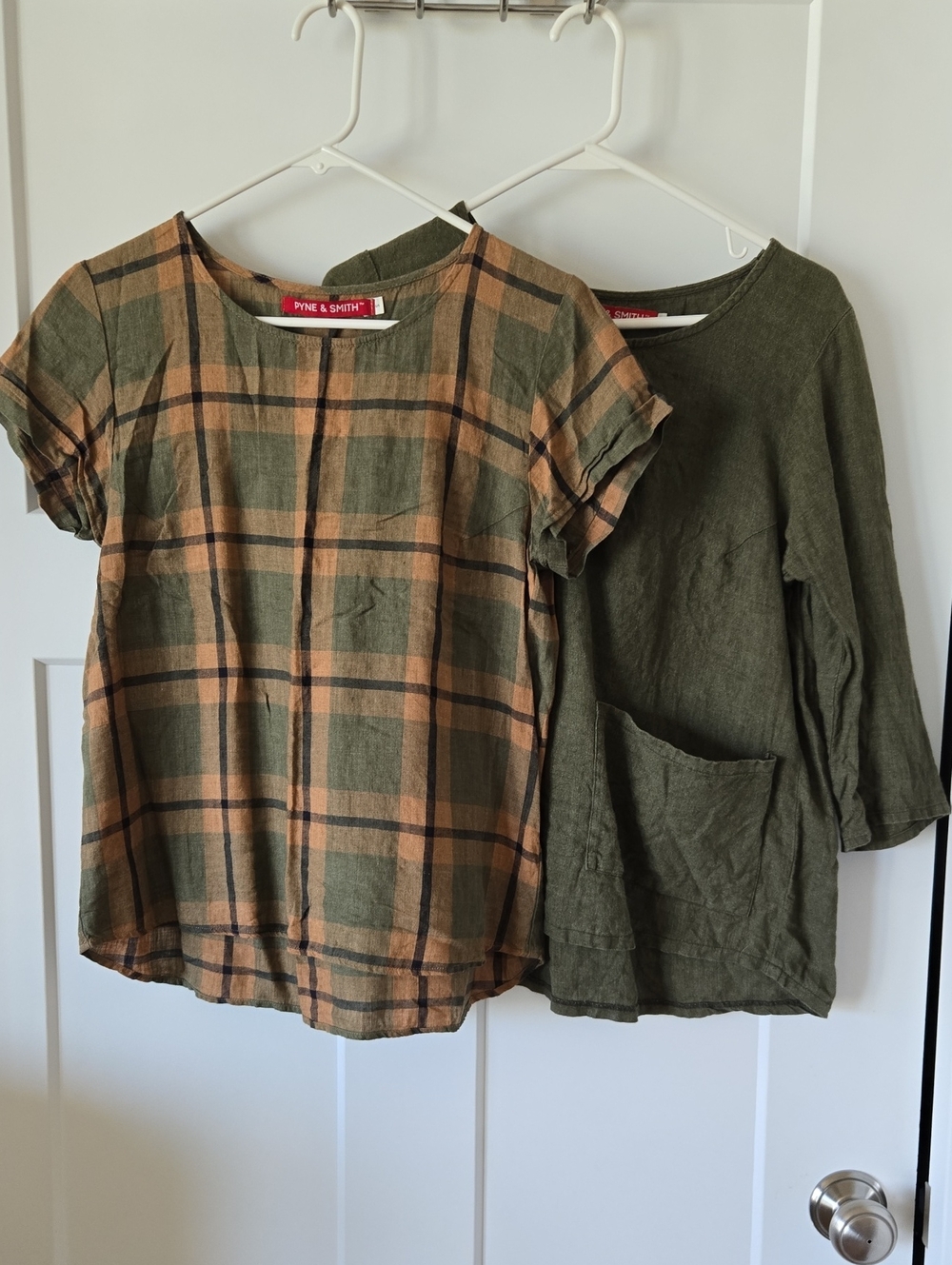 Pyne & Smith Bundle